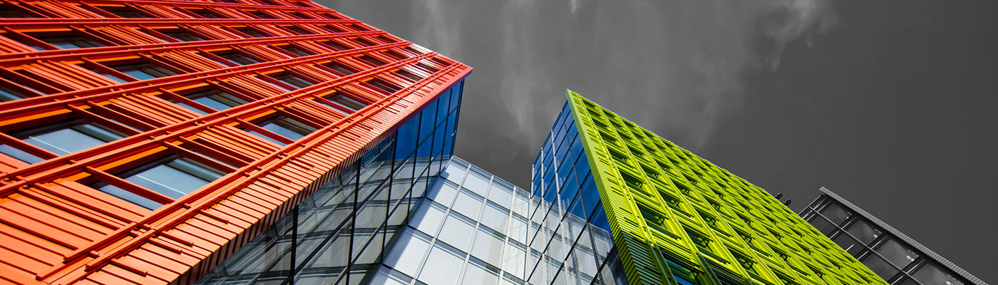 Aluminum composite panel coating